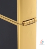 Bật lửa xăng đá Zorro Z6007