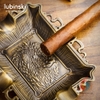 Gạt tàn cigar đồng khối Lubinski YJA-20020-li