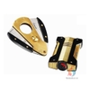 Set bật lửa, dao cắt cigar Lubinski YJA80006