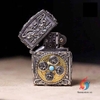 Zippo Chủ Đề Tứ Linh Ngọc