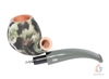 Tẩu thuốc sợi ChacoTẩu thuốc sợi Chacom Camo N° R04m Camo N° R04