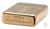 Zippo Founder’s Day 2021 Gold-Plated Edition Collectible
