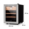 Tủ điện bảo quản VinoCave SC-12AH
