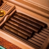 Hộp bảo quản Cigar 100 điếu Lubinski 60023