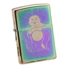 Zippo 28480 – Zippo Buddha Bell Spectrum Chrome