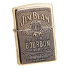 ZIPPO 254BJB929 Biểu tượng Jim cao cấp