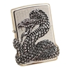 Zippo Xà Thần ZBT-1-30B