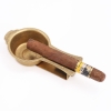 Gạt Tàn Cigar 1 Điếu kèm Đục Lubinski LB 068