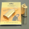 Bình đựng xăng có móc khóa Zorro 522