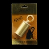 Bình đựng xăng có móc khóa Zorro 522
