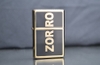 Bật lửa xăng đá Zorro Zyn-001