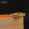 Bật lửa xăng đá Zorro z92054