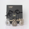 Bật lửa xăng đá Zorro Z686