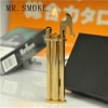 Bật lửa chính hãng Mr Smoke Mr260