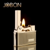 Bật lửa xăng đá Jobon ZB612
