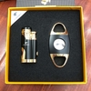 Set phụ kiện cigar 2 món Cohiba COB78