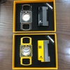 Set 2 món phụ kiện cigar Cohiba T41