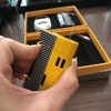 Set 2 món phụ kiện cigar Cohiba T41