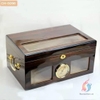 Hộp bảo quản cigar Lubinski CH0096