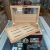 Hộp bảo quản cigar Lubinski CH0096