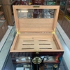 Hộp bảo quản cigar Lubinski CH0096