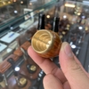 Bắt tóp cigar gỗ xưa Vân ring 42-58mm