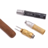 Đục 2 size to nhỏ cho cigar Lubinski YJA40002