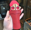 Kéo cắt cigar bén Jifeng JF101