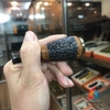 Bắt tóp cigar gỗ Cẩm Freesize