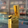 S.T Dupont Bush Yellow Gold Finish