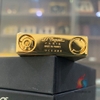 S.T Dupont Bush Yellow Gold Finish