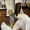 Zippo Gold Plate Titanium Coating Body