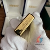Zippo Gold Plate Titanium Coating Body