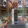 Zippo 1941 Cá Chép khắc nổi