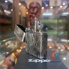 Zippo 1941 Cá Chép khắc nổi