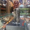 Zippo 1941 Cá Chép khắc nổi