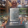 Zippo 1941 Cá Chép khắc nổi