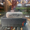 Zippo 1941 Cá Chép khắc nổi