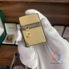 Zippo Lighter Metal Zipper