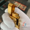 Cartier Royking Gold Lacque - Sơn mài hoa văn (Mẫu 1)