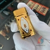Cartier Royking Gold Lacque - Sơn mài hoa văn (Mẫu 1)
