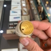 Bắt tóp cigar xương voi 2 size ring