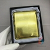 Hộp đựng thuốc lá Guipai GU0001