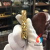 Bật Lửa S.T.DUPONT D09 - DIAMOND HEAD GOLD PLATE
