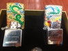 Set Zippo Rồng - Phượng khảm men mạ vàng Limited 2021