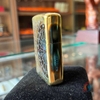 Zippo Xuất Nhật Khắc La Bàn