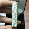 Zippo Bạc Khối Satan Khắc Sâu 4 Mặt