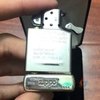 Zippo Bạc Khối Satan Khắc Sâu 4 Mặt