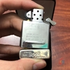 Zippo Bạc Khối Marlboro Khắc 5 Mặt