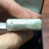 Zippo Bạc Khối Khắc Hoa Văn Cổ Điển 5 Mặt